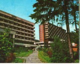 CPI B14529 - CARTE POSTALA - CACIULATA. HOTEL &quot;VALCEA&quot; SI UGSR, Necirculata, Fotografie