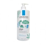 La Roche-Posay Lipikar Fluide 750ml Loțiune Hidratantă pentru Corp pentru Piele Uscată și Sensibilă