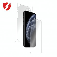 Folie de protectie AntiReflex Mata Smart Protection Apple iPhone 11 Pro Max CellPro Secure foto