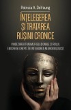 Carte Rușinea Cronică - &Icirc;nțelegere și Tratare - Dezvoltare Personală - Paperback brosat - Patricia DeYoung