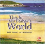 Unknown Artist - This Is My Father's World, CD