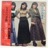 Vinil LP &quot;Japan Press&quot; Candies &lrm;&ndash; Season of Namida (VG++)
