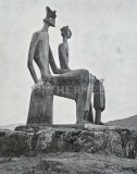 Henry Moore - Ionel Jianu (AB42), Meridiane
