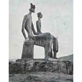 Henry Moore - Ionel Jianu (AB42)