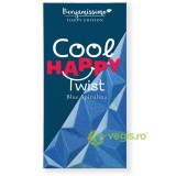 Ciocolata cu Spirulina Albastra Ecologica/Bio 60g