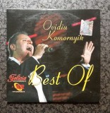 CD Ovidiu Komornyik &ndash; Best Of