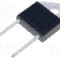 Dioda redresoare, 1.2kV, 15A, o singura dioda, STMicroelectronics - STTH1512PI