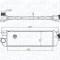MAGNETI MARELLI 351319205340 Intercooler, compresor