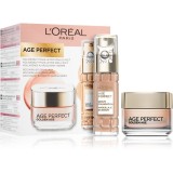 L&rsquo;Or&eacute;al Paris Age Perfect Golden Age set pentru un ten hidratat culoare 230