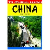 China - Ghid turistic - Lena Calinoiu