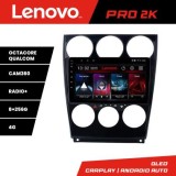 Navigatie Mazda 6 2004-2008 Lenovo Kit-944 8 core QLED 2K 8+256 360 Android Waze USB Navigatie Internet Youtube Radio CarStore Technology