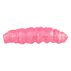 Berkley Gulp! HONEY WORM 3,3cm Bubblegum foto