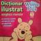 Dictionar ilustrat englez