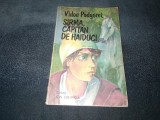 VIDOE PODGORET - SIRMA CAPITAN DE HAIDUCI
