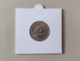 Grecia - 5 Drahme (1992) monedă s185