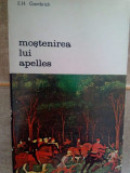 E. H. Gombrich - Mostenirea lui Apelles (1981)