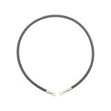 Furtun lung pentru pompa servodirectie UTB, 1600 mm, U-650