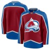Colorado Avalanche tricou de hochei Premium Home Jersey 2024/2025 - 56 (XXL), Fanatics Branded