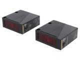 Senzor Fotoelectric 0-10m SPDT E3JM-10M4-G-NN