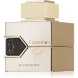 Al Haramain L&#039;Aventure Gold Eau de Parfum pentru femei 100 ml