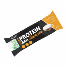 Baton Vegan Proteic cu Cappucino Meal Balance?, 40g Handy KitchenServ foto