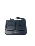 Incarcator statie incarcare Dubla 21V-188V DC 2A