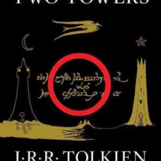 The Two Towers | J. R. R. Tolkien