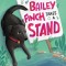 Bailey Finch Takes a Stand