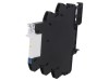 Releu interfaţă SPDT Ucom 24VDC 6A DIN - Releu interfaţă SPDT Ucom 24VDC 6A DIN