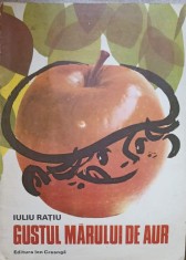 GUSTUL MARULUI DE AUR-IULIU RATIU-236164