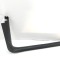 Ornament prag interior dreapta față TESLA MODEL Y 2023 OEM: 1494620-01-D 21927703