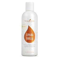 Balsam pentru par (Copaiba Vanilla Conditioner) foto