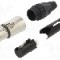Conector, Neutrik, NC6FXX