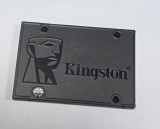 Solid-State Drive (SSD) Kingston A400 480GB, SATA III, 2.5", Model SA400S37/480G