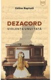 Dezacord - Celine Raphael
