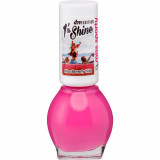 Lac de Unghii Miss Sporty, Nuanta 632 Miss Beverly Hills, 7 ml, Lac pentru Unghii, Oja pentru Unghii, Lac Manichiura