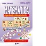 Matematica - culegere de exercitii si probleme pentru clasele I - IV