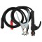 Set cablu cu cleste de sudura cablu cu cleste de masa, 12 mm, 300A, Rotor Innovative ReliableTools
