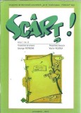 Cumpara ieftin Revista Sc&acirc;rț! - Academia Veche Păstorel - octombrie 2012
