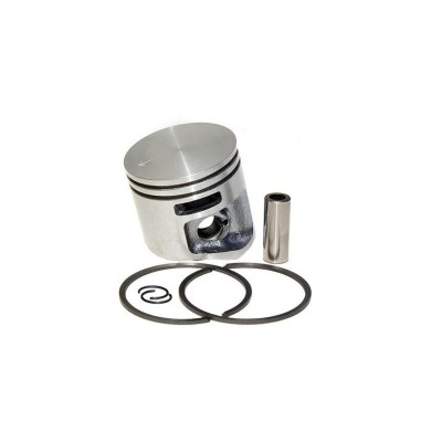 Piston complet compatibil Stihl MS 251, 44mm, bolt 10, PowerX foto