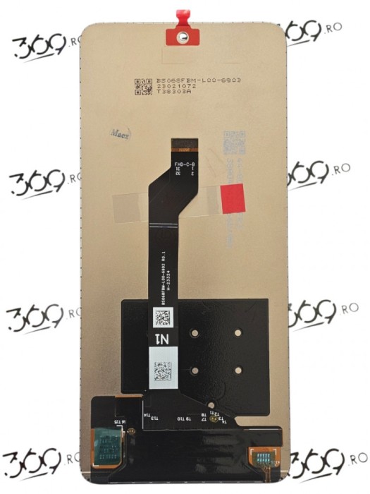 Display Huawei Nova 9 SE / 9SE OEM