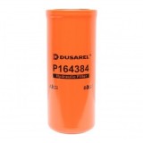 Filtru ulei hidraulic Case IH, New Holland, John Deere, Claas, Massey Ferguson, Fiat, cod OEM P164384, WH980, XH974, SH56605, 32910601, 81863799, 818