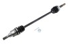 Planetara Nissan X-Trail T31 4x4 2007-, Qashqai 1 4x4 2007-2014, Renault Koleos 1 4x4 2008-, Stanga, Dreapta, Spate, NTY NPW-NS-076