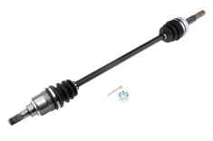 Planetara Nissan X-Trail T31 4x4 2007-, Qashqai 1 4x4 2007-2014, Renault Koleos 1 4x4 2008-, Stanga, Dreapta, Spate, NTY NPW-NS-076