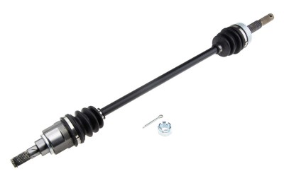 Planetara Nissan X-Trail T31 4x4 2007-, Qashqai 1 4x4 2007-2014, Renault Koleos 1 4x4 2008-, Stanga, Dreapta, Spate, NTY NPW-NS-076 foto