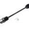Planetara Nissan X-Trail T31 4x4 2007-, Qashqai 1 4x4 2007-2014, Renault Koleos 1 4x4 2008-, Stanga, Dreapta, Spate, NTY NPW-NS-076