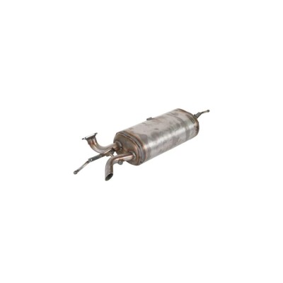 Catalizator SMART FORTWO cupe 451 BM CATALYSTS BM91590H foto