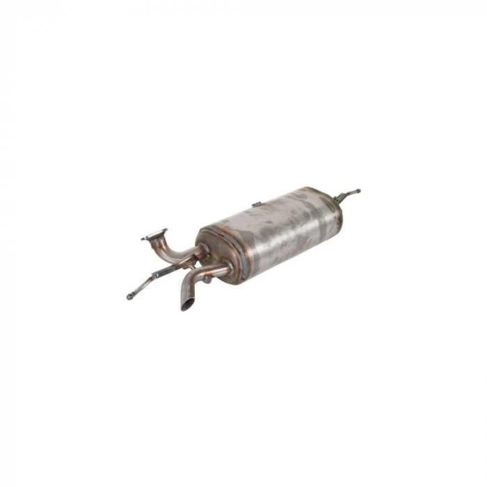 Catalizator SMART FORTWO cupe 451 BM CATALYSTS BM91590H