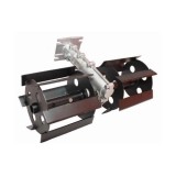 PRASITOARE PENTTRU MOTOCOASA, UNIVERSALA, 28 MM, 9 CANELURI, CRAFT-TEC MX673