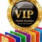 Numar Numere gold aur lux Vip top identice 11111 usori okaz bonus Doar Buc black bold q curve friday